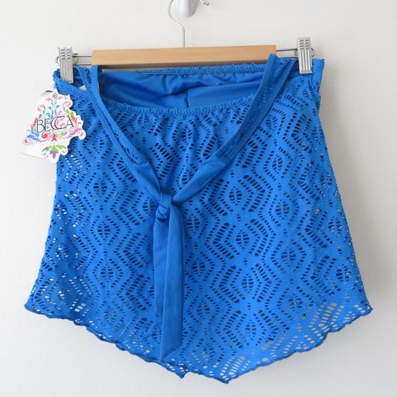 Becca by Rebecca Virtue Swim Top - Picture 2 of 6